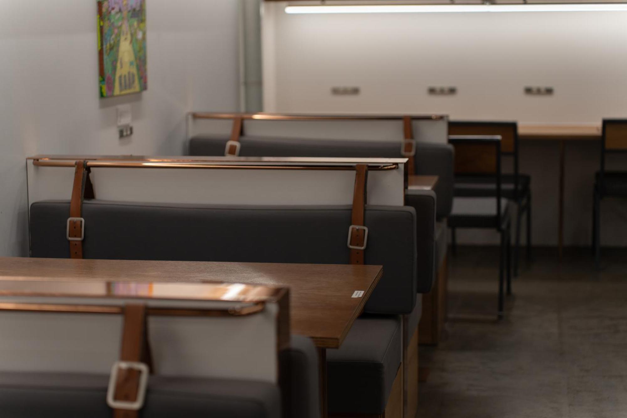 Helio Hostel Sapporo Dış mekan fotoğraf