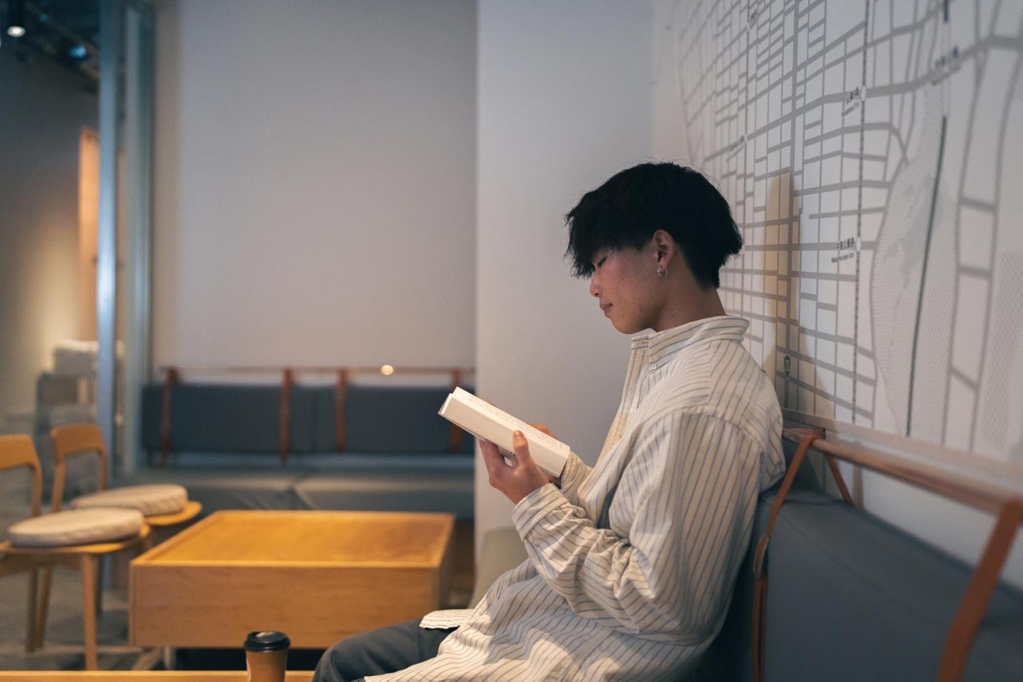 Helio Hostel Sapporo Dış mekan fotoğraf