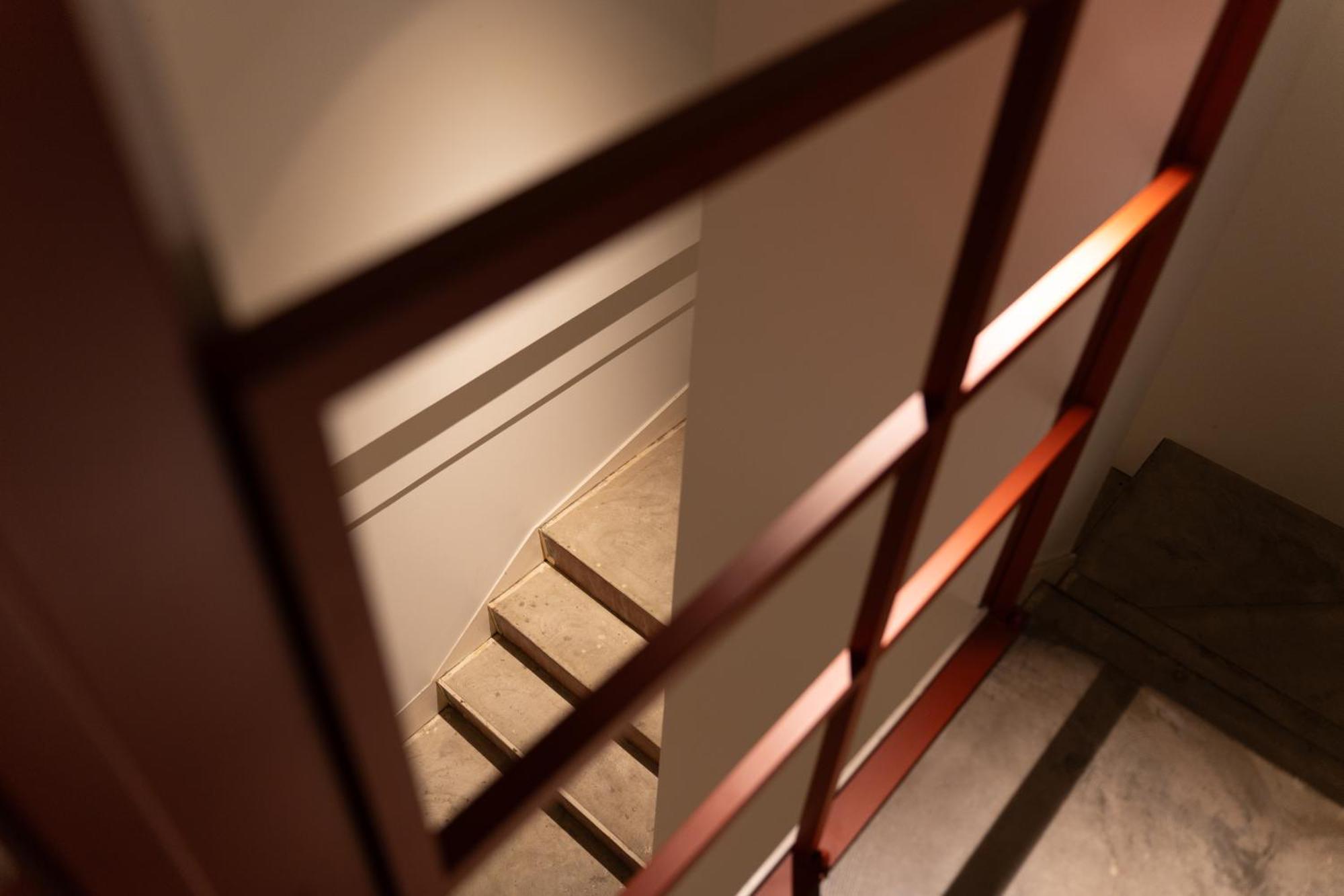 Helio Hostel Sapporo Dış mekan fotoğraf