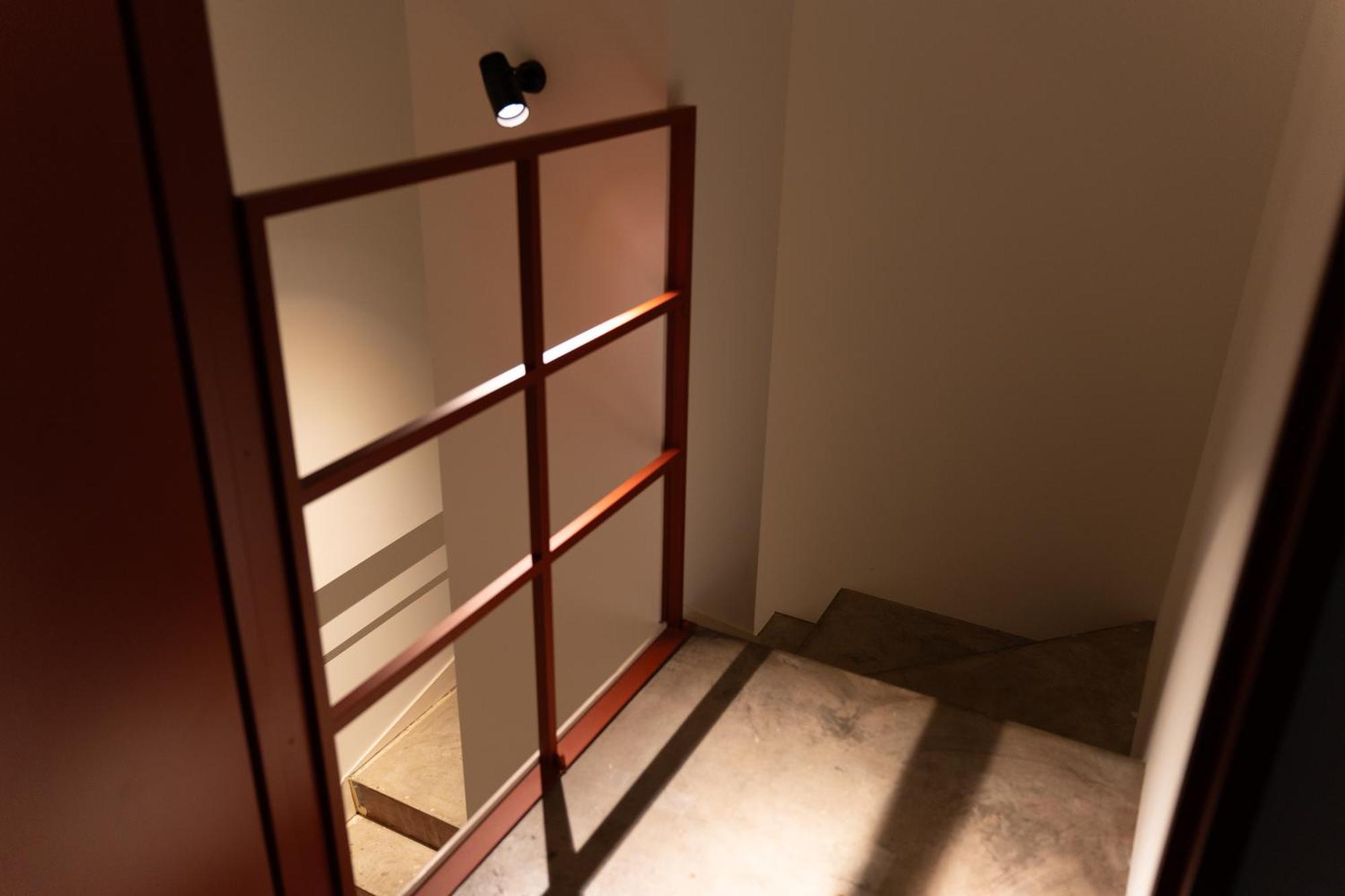 Helio Hostel Sapporo Dış mekan fotoğraf
